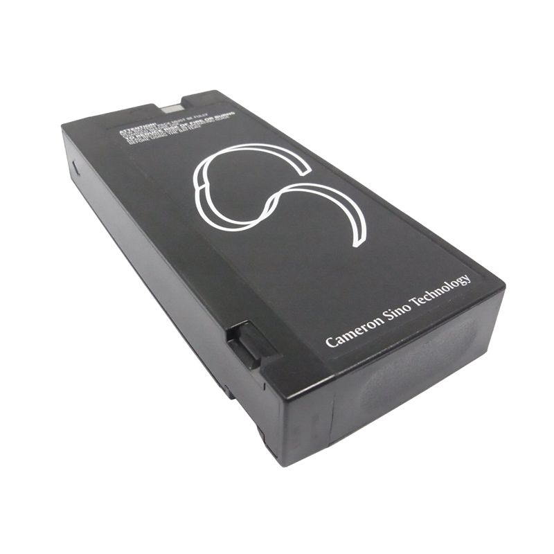 Ni-mh Battery Fits Magellan, Gps 750m, Gps 750m Plus, Trimble 12.0v, 1800mah GPS & Navigator Cameron Sino Technology Limited