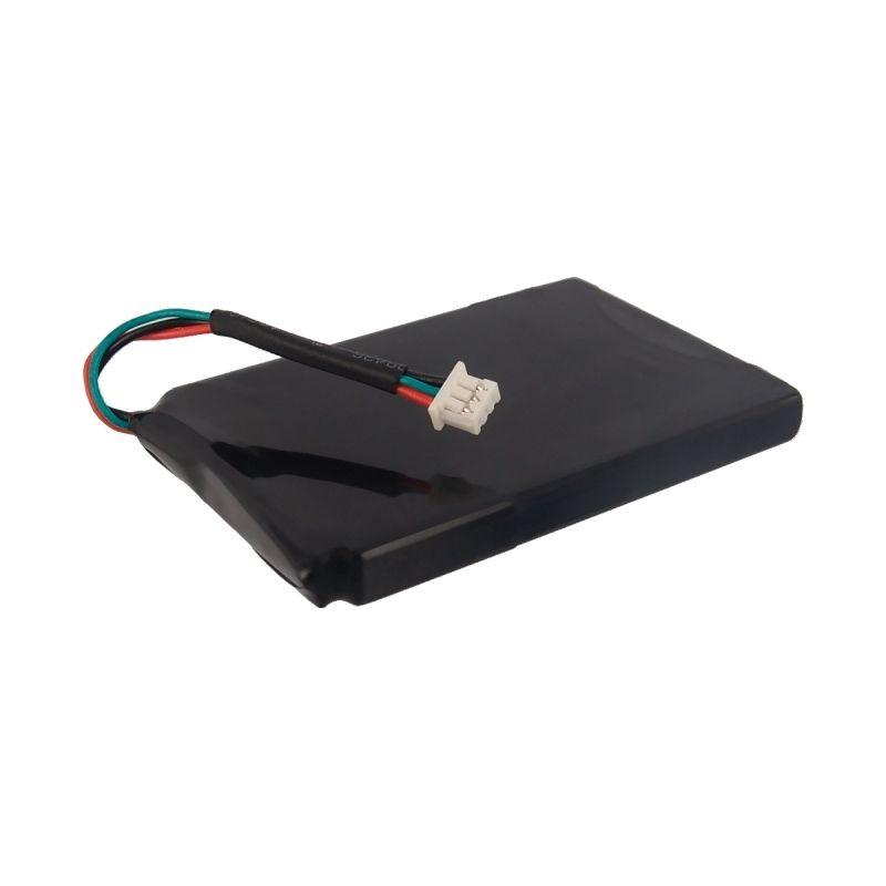Li-ion Battery Fits Magellan, Roadmate 1200 (3 Wires), Roadmate 1210 (3 Wires) 3.7v, 1100mah GPS & Navigator Cameron Sino Technology Limited