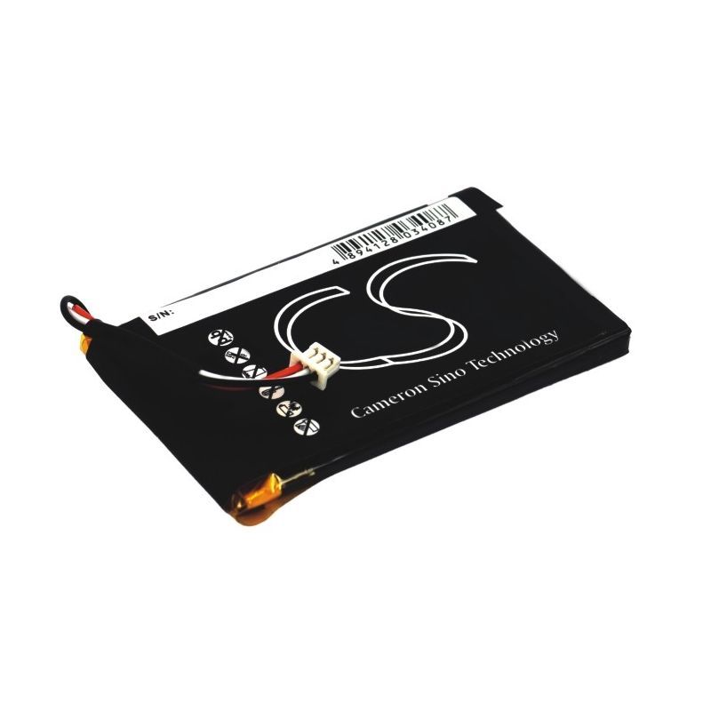 Li-polymer Battery Fits Magellan, Roadmate 1212, Roadmate 1217, Roadmate 1220 3.7v, 1100mah GPS & Navigator Cameron Sino Technology Limited