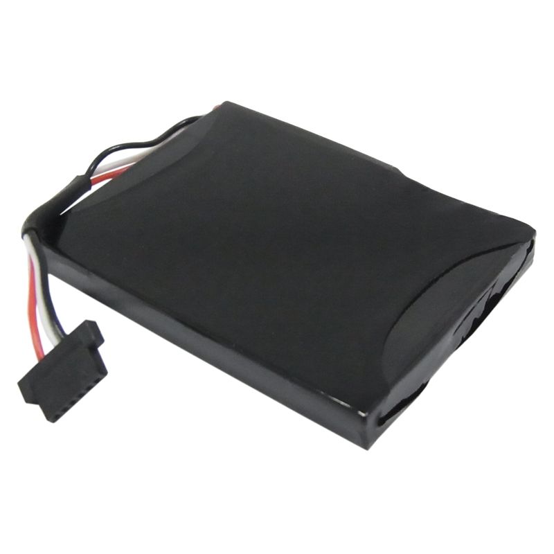 Li-ion Battery fits Magellan, Roadmate 1300, Roadmate 1340 3.7V, 720mAh GPS & Navigator Cameron Sino Technology Limited