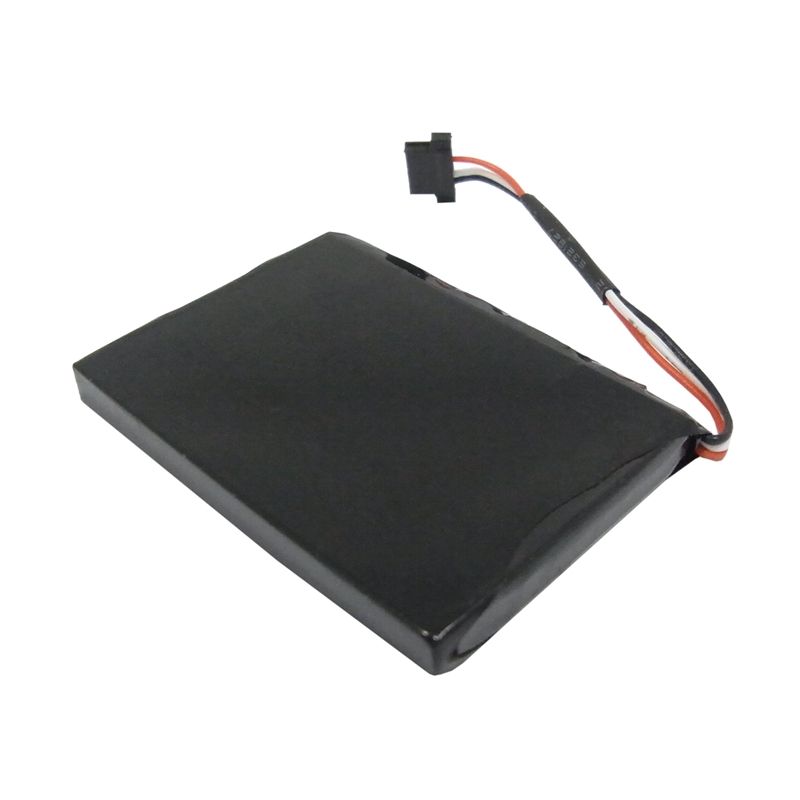 Li-ion Battery Fits Magellan, Roadmate 1440 3.7v, 1100mah GPS & Navigator Cameron Sino Technology Limited