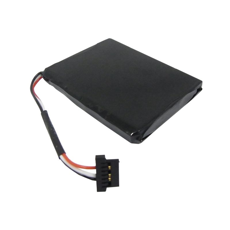 Li-ion Battery Fits Magellan, Roadmate 1440 3.7v, 1100mah GPS & Navigator Cameron Sino Technology Limited