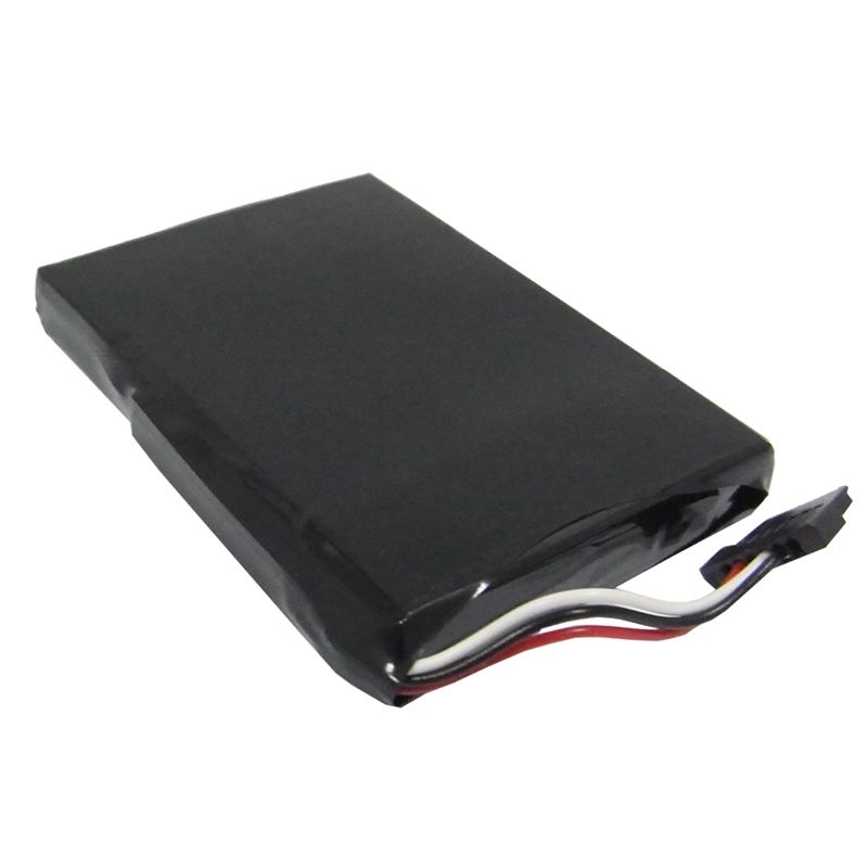 Li-ion Battery fits Magellan, Maestro 3100, Roadmate 2000, Roadmate 2200t 3.7V, 1250mAh GPS & Navigator Cameron Sino Technology Limited