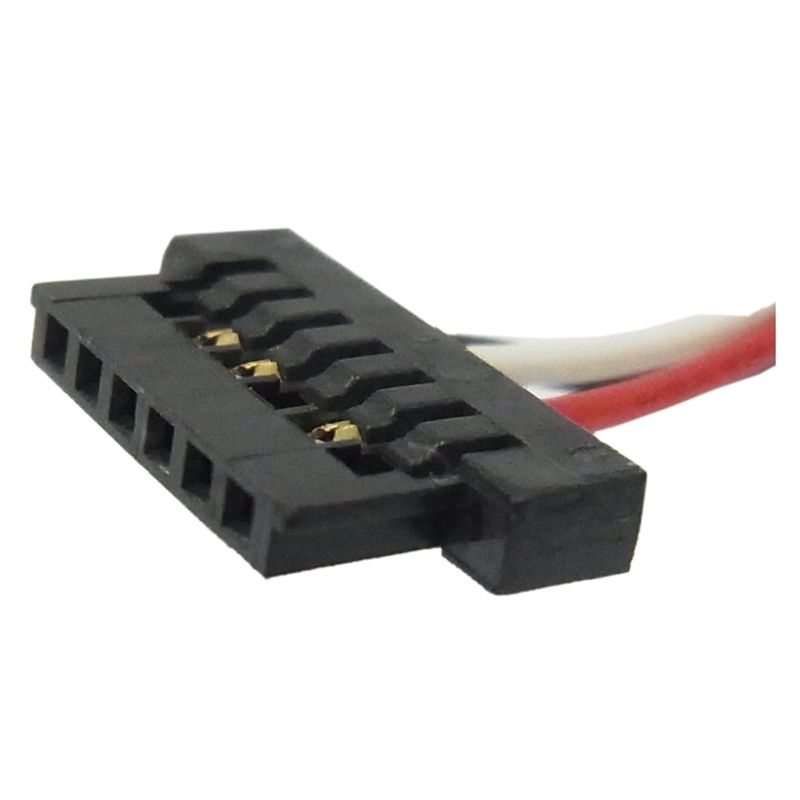 Li-ion Battery fits Magellan, Maestro 3100, Roadmate 2000, Roadmate 2200t 3.7V, 1250mAh GPS & Navigator Cameron Sino Technology Limited