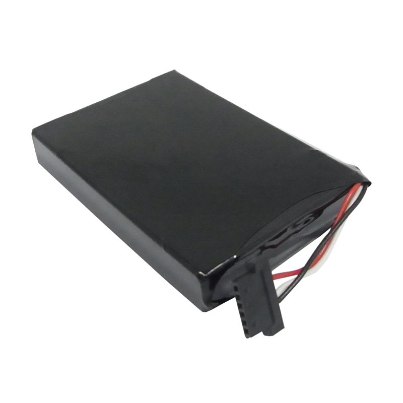 Li-ion Battery fits Magellan, Roadmate 2000, Roadmate 2200t, Roadmate 2250t 3.7V, 1700mAh GPS & Navigator Cameron Sino Technology Limited