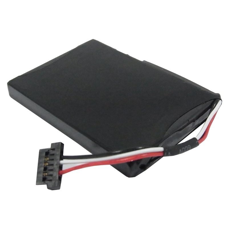 Li-ion Battery fits Magellan, Roadmate 2035, Roadmate 2036, Roadmate 2036-mu 3.7V, 720mAh GPS & Navigator Cameron Sino Technology Limited