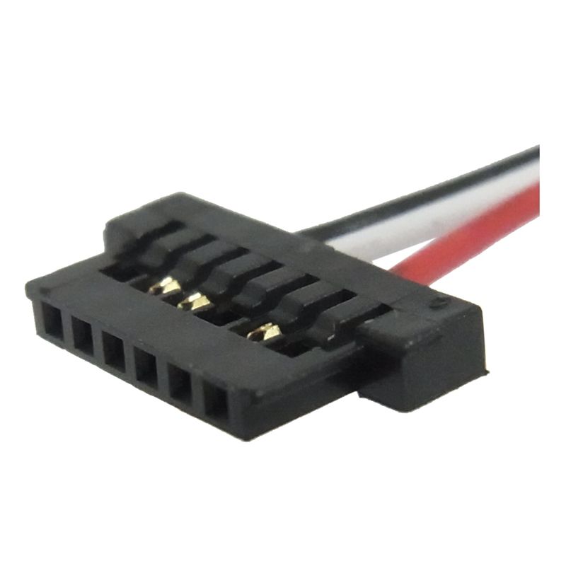 Li-ion Battery fits Magellan, Roadmate 2035, Roadmate 2036, Roadmate 2036-mu 3.7V, 720mAh GPS & Navigator Cameron Sino Technology Limited