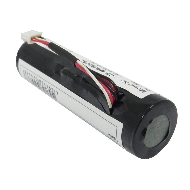 Li-ion Battery Fits Magellan, Roadmate 3000, Roadmate 3000t, Roadmate 3050t 3.7v, 2200mah GPS & Navigator Cameron Sino Technology Limited