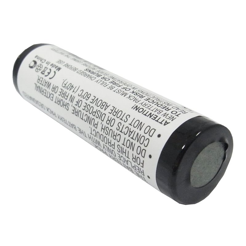 Li-ion Battery Fits Magellan, Roadmate 3000, Roadmate 3000t, Roadmate 3050t 3.7v, 2200mah GPS & Navigator Cameron Sino Technology Limited