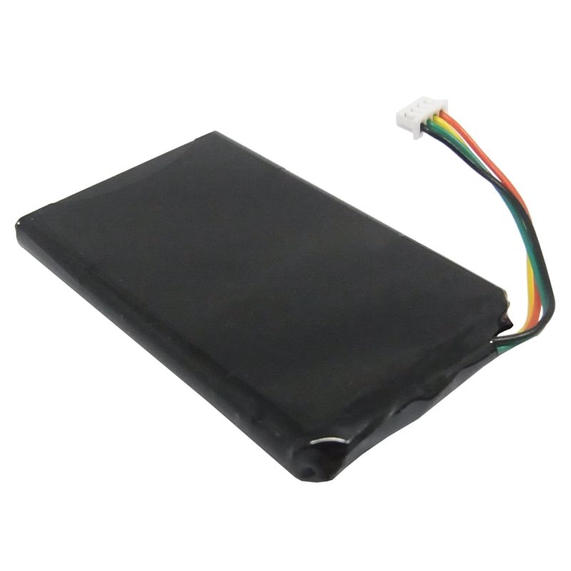 Li-ion Battery Fits Magellan, Maestro 3000, Maestro 3200, Maestro 3210 3.7v, 1100mah GPS & Navigator Cameron Sino Technology Limited