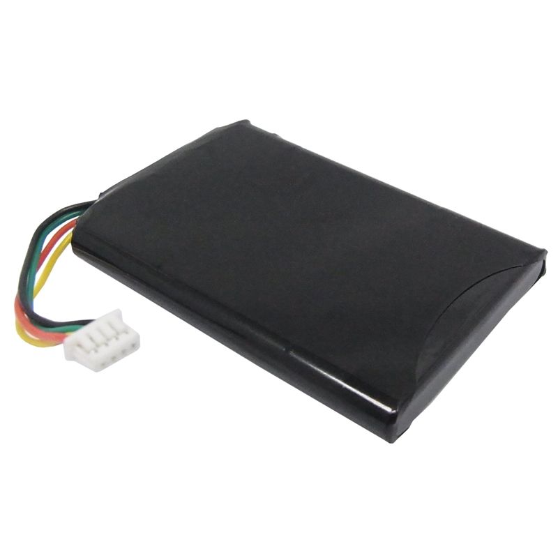 Li-ion Battery Fits Magellan, Maestro 3000, Maestro 3200, Maestro 3210 3.7v, 1100mah GPS & Navigator Cameron Sino Technology Limited