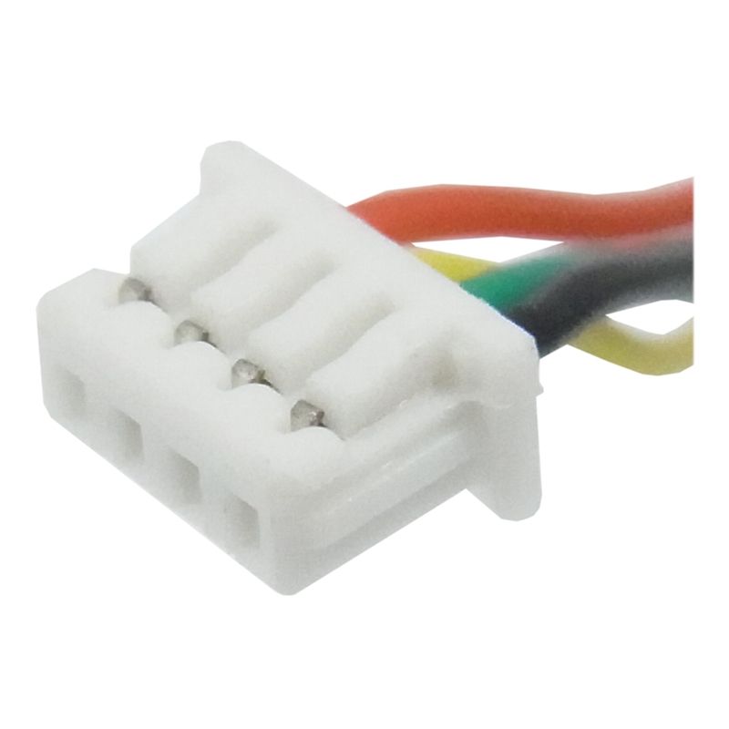 Li-ion Battery Fits Magellan, Maestro 3000, Maestro 3200, Maestro 3210 3.7v, 1100mah GPS & Navigator Cameron Sino Technology Limited