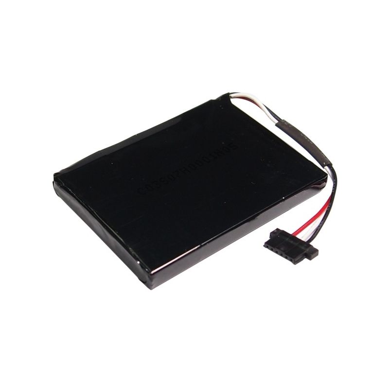 Li-ion Battery Fits Magellan, Maestro 3140 3.7v, 750mah GPS & Navigator Cameron Sino Technology Limited