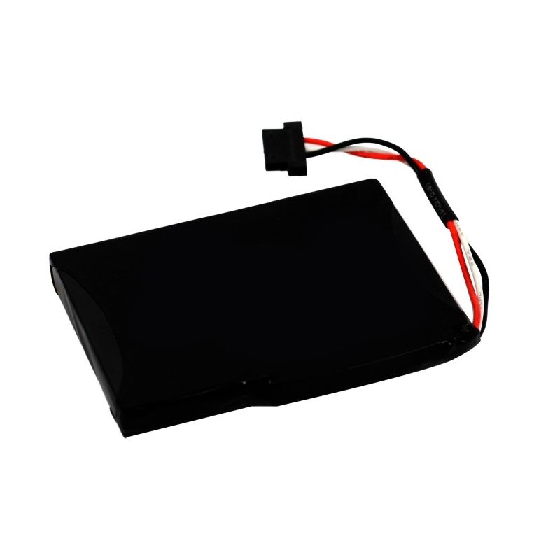 Li-ion Battery Fits Magellan, Maestro 4000, Maestro 4000t, Maestro 4010 3.7v, 1100mah GPS & Navigator Cameron Sino Technology Limited