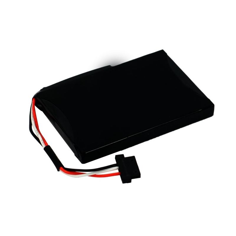 Li-ion Battery Fits Magellan, Maestro 4000, Maestro 4000t, Maestro 4010 3.7v, 1100mah GPS & Navigator Cameron Sino Technology Limited