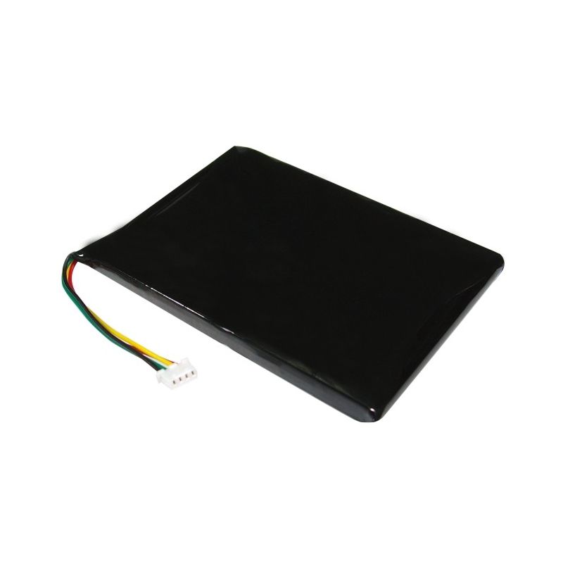 Li-ion Battery Fits Magellan, Maestro 4200, Maestro 4210, Maestro 4220 3.7v, 2200mah GPS & Navigator Cameron Sino Technology Limited