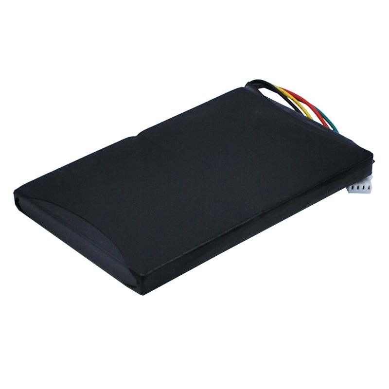 Li-ion Battery fits Magellan, Maestro 4300, Maestro 4350, Maestro 4370 3.7V, 1500mAh GPS & Navigator Cameron Sino Technology Limited