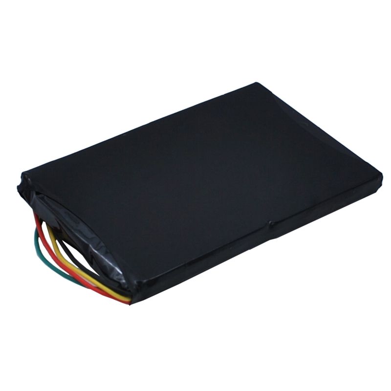 Li-ion Battery fits Magellan, Maestro 4300, Maestro 4350, Maestro 4370 3.7V, 1500mAh GPS & Navigator Cameron Sino Technology Limited
