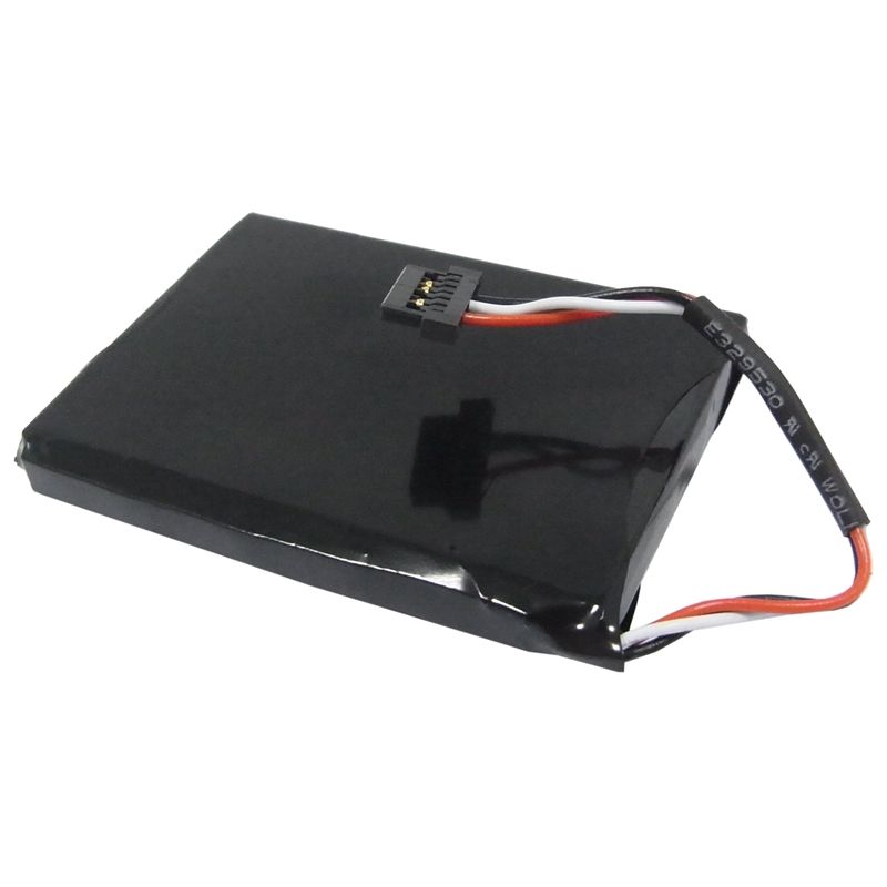 Li-ion Battery fits Magellan, Ma4700sgxuc, Maestro 4700 3.7V, 1100mAh GPS & Navigator Cameron Sino Technology Limited