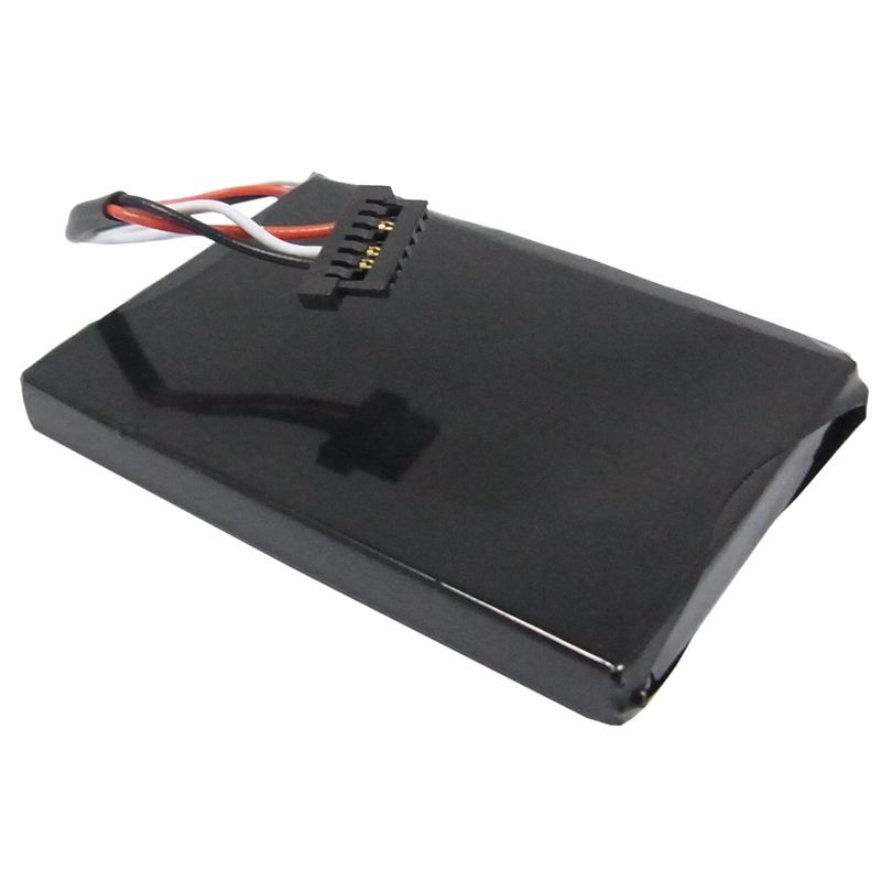 Li-ion Battery fits Magellan, Ma4700sgxuc, Maestro 4700 3.7V, 1100mAh GPS & Navigator Cameron Sino Technology Limited