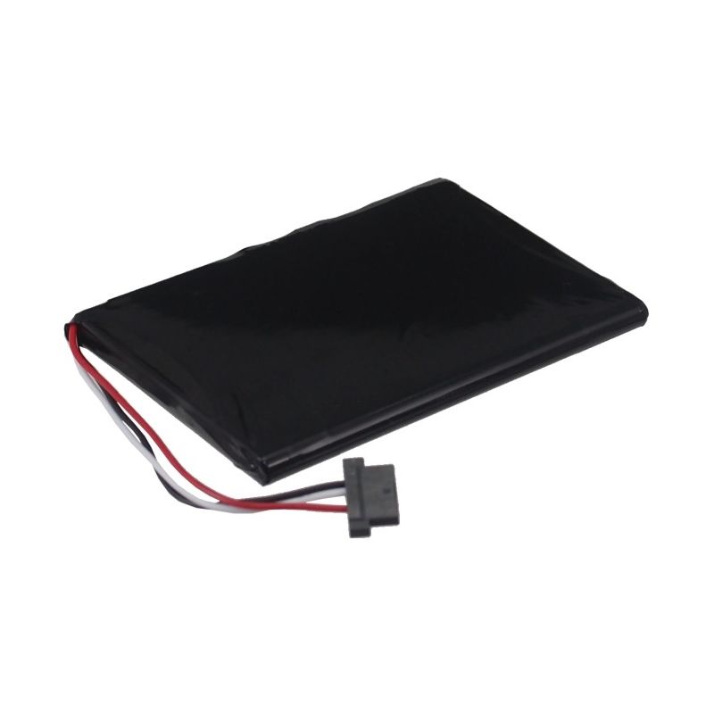 Li-ion Battery fits Magellan, Roadmate 5175-lm, Roadmate 5175tlm 3.7V, 1300mAh GPS & Navigator Cameron Sino Technology Limited