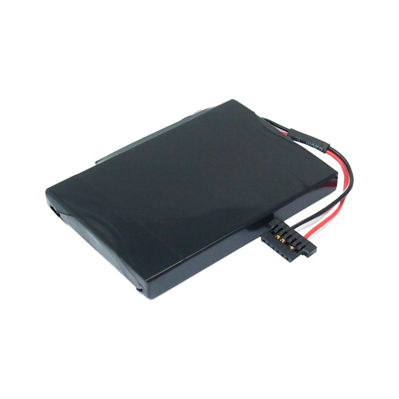 Li-ion Battery Fits Magellan, Roadmate 9020, Roadmate 9020tlm, Roadmate 9055 3.7v, 1050mah GPS & Navigator Cameron Sino Technology Limited