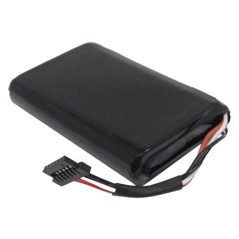 Li-ion Battery fits Magellan, 2500t, Crossover 3.7V, 1800mAh GPS & Navigator Cameron Sino Technology Limited