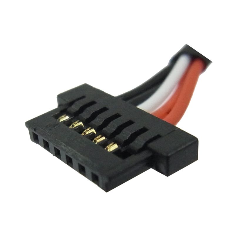 Li-ion Battery fits Magellan, 2500t, Crossover 3.7V, 1800mAh GPS & Navigator Cameron Sino Technology Limited