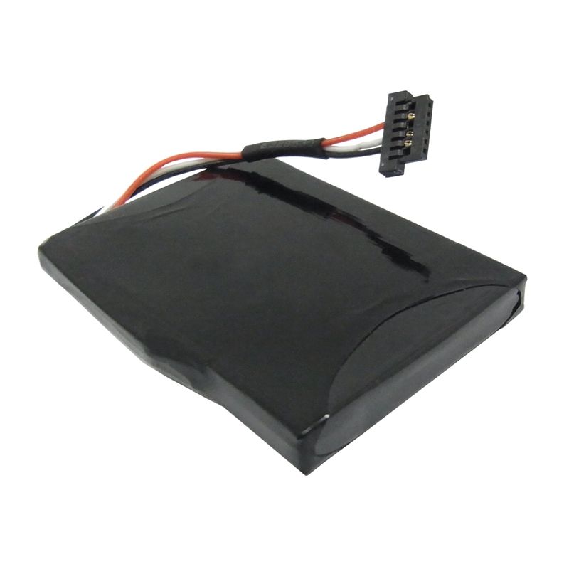 Li-ion Battery fits Medion, Gopal E4430, Gopal E4435, Gopal E5455 3.7V, 750mAh GPS & Navigator Cameron Sino Technology Limited
