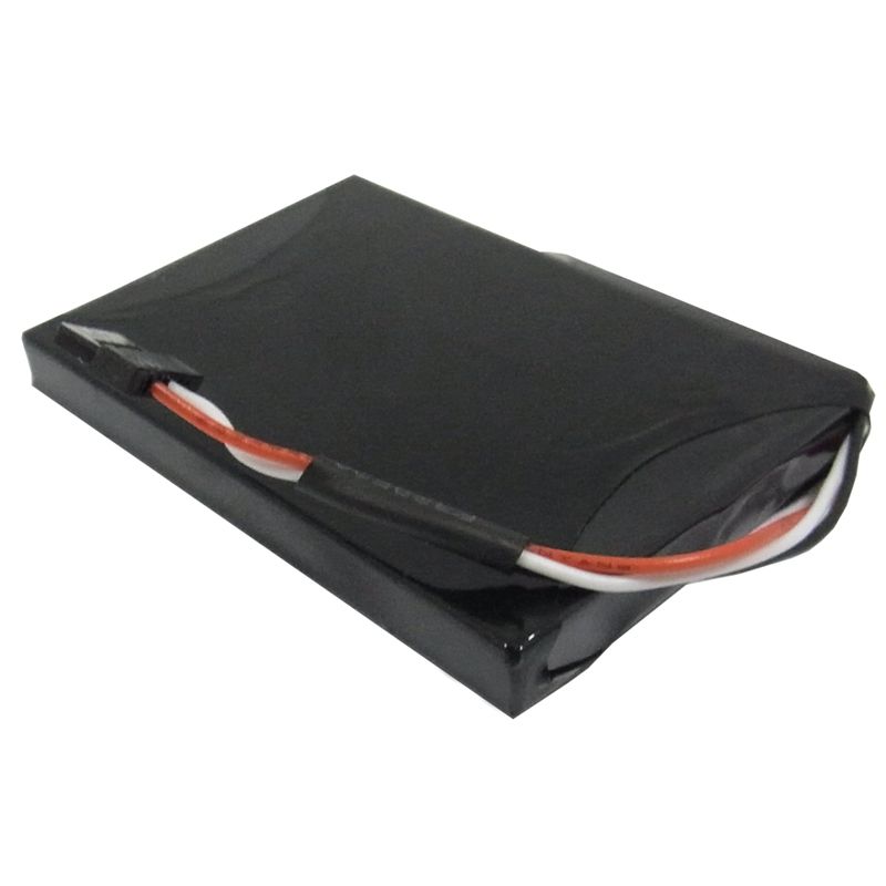 Li-ion Battery fits Medion, Gopal E4430, Gopal E4435, Gopal E5455 3.7V, 750mAh GPS & Navigator Cameron Sino Technology Limited
