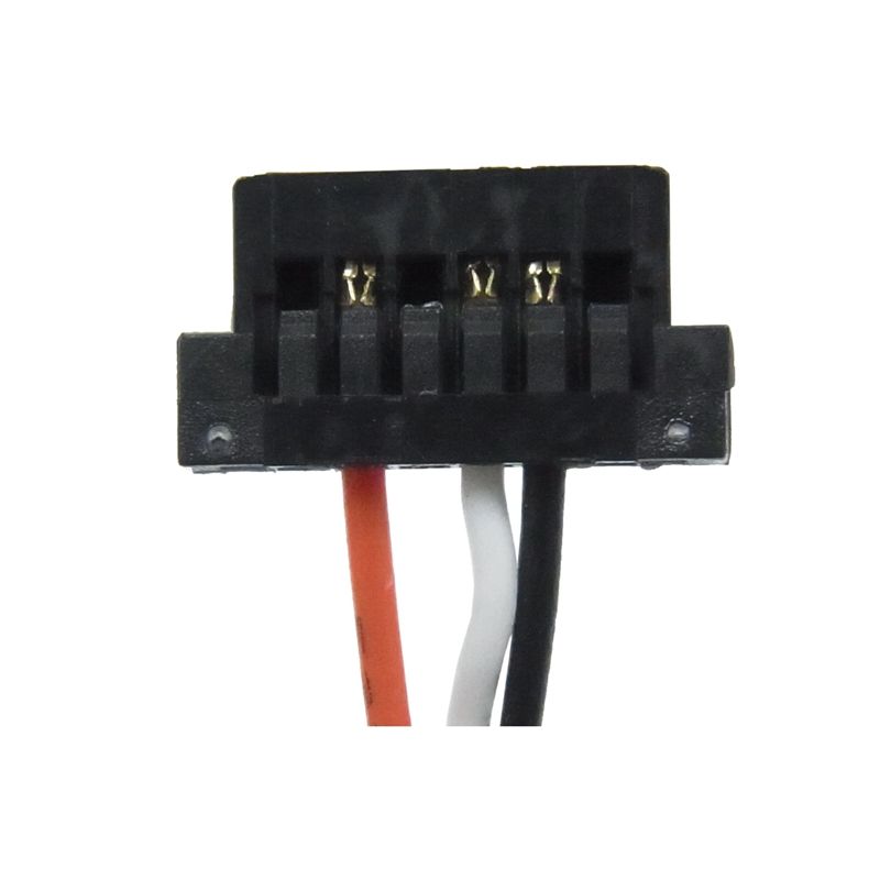 Li-ion Battery fits Medion, Gopal E4430, Gopal E4435, Gopal E5455 3.7V, 750mAh GPS & Navigator Cameron Sino Technology Limited