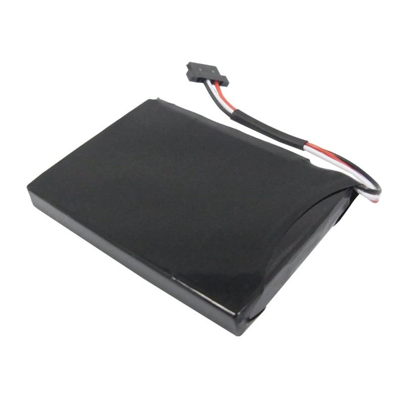 Li-ion Battery fits Medion, Gopal E4230, Gopal E4240, Gopal E4245 3.7V, 1100mAh GPS & Navigator Cameron Sino Technology Limited