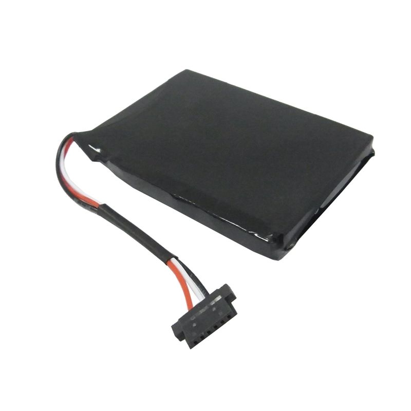 Li-ion Battery fits Medion, Gopal E4230, Gopal E4240, Gopal E4245 3.7V, 1100mAh GPS & Navigator Cameron Sino Technology Limited
