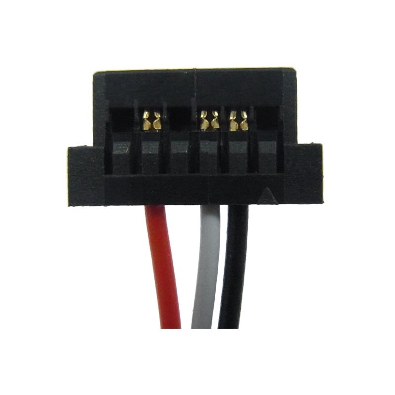 Li-ion Battery fits Medion, Gopal E4230, Gopal E4240, Gopal E4245 3.7V, 1100mAh GPS & Navigator Cameron Sino Technology Limited