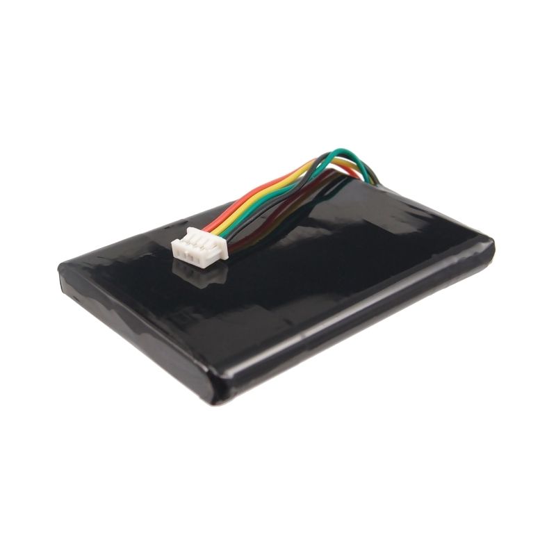 Li-ion Battery fits Medion, Gopal P4225, Gopal P4425, P4225 M5 3.7V, 1100mAh GPS & Navigator Cameron Sino Technology Limited