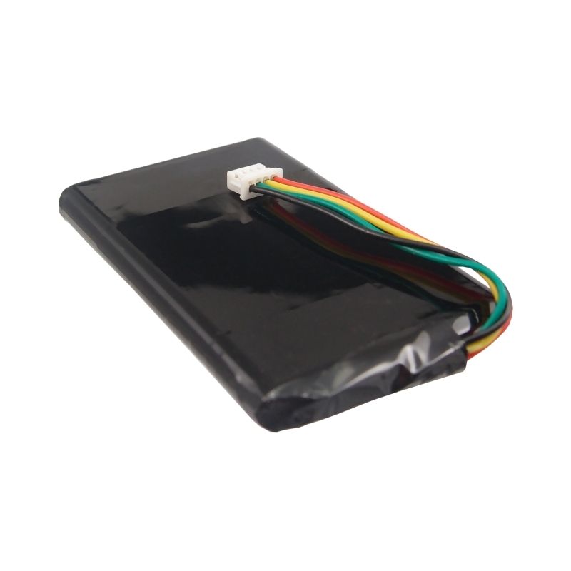 Li-ion Battery fits Medion, Gopal P4225, Gopal P4425, P4225 M5 3.7V, 1100mAh GPS & Navigator Cameron Sino Technology Limited