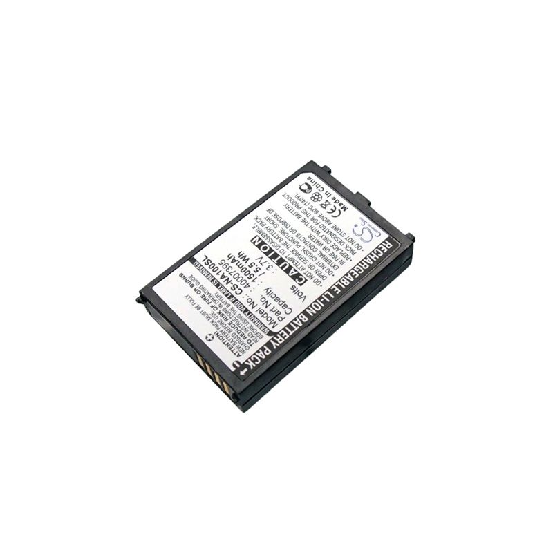 Li-ion Battery fits Medion, Md95025, Mdpna 100, Mdpna 100-t 3.7V, 1500mAh Computer Cameron Sino Technology Limited