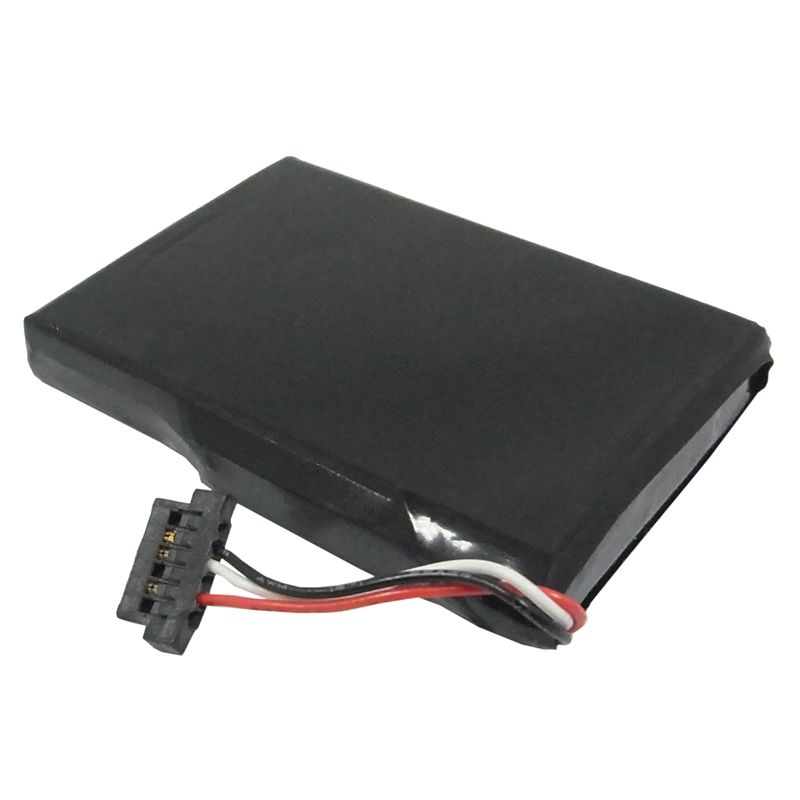 Li-ion Battery fits Micromaxx, Mm95242, Mitac, Mio P360 3.7V, 1350mAh GPS & Navigator Cameron Sino Technology Limited