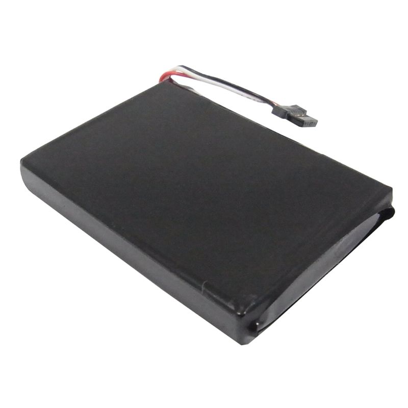Li-ion Battery fits Micromaxx, Mm95242, Mitac, Mio P360 3.7V, 1350mAh GPS & Navigator Cameron Sino Technology Limited