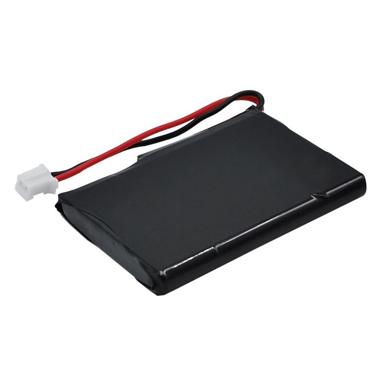 Li-ion Battery fits Microtracker, 01-065-0624-0, 01-065-0625-0, Gprs 3.7V, 1050mAh GPS & Navigator Cameron Sino Technology Limited