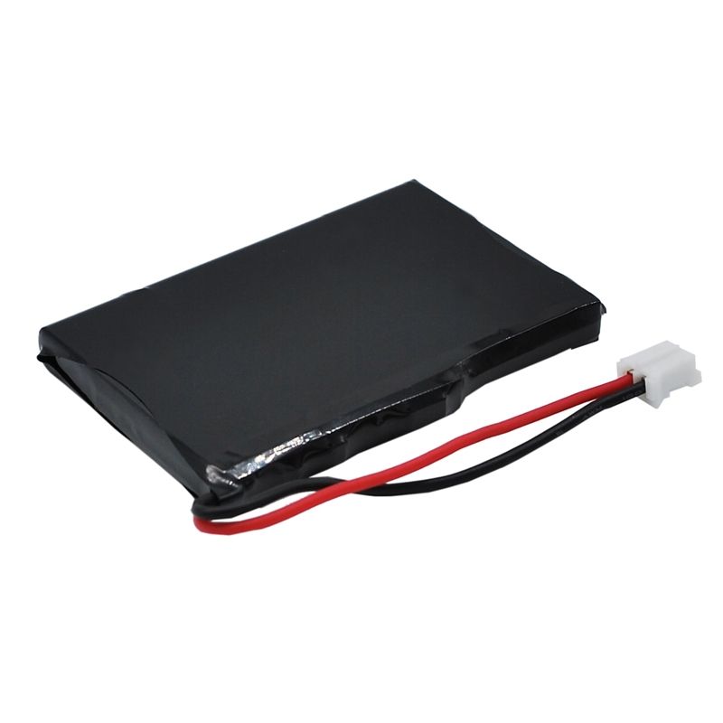 Li-ion Battery fits Microtracker, 01-065-0624-0, 01-065-0625-0, Gprs 3.7V, 1050mAh GPS & Navigator Cameron Sino Technology Limited