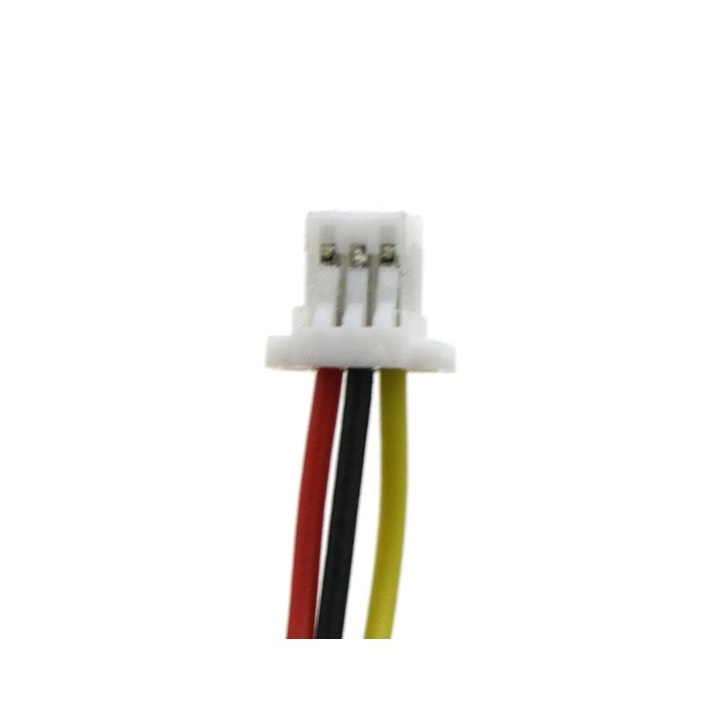 Li-Polymer Battery fits Mio, Mivue 338, Mivue 358p, Mivue 366 3.7V, 450mAh Dashcam Cameron Sino Technology Limited