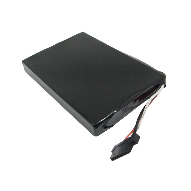 Li-ion Battery fits Mitac, Mio 138, Mio 268, Mio 268 Plus 3.7V, 1250mAh GPS & Navigator Cameron Sino Technology Limited
