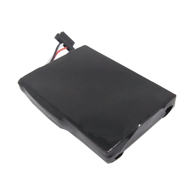 Li-ion Battery fits Mitac, Mio 138, Mio 268, Mio 268 Plus 3.7V, 1250mAh GPS & Navigator Cameron Sino Technology Limited