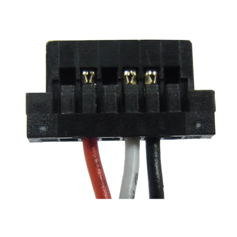 Li-ion Battery fits Mitac, Mio 138, Mio 268, Mio 268 Plus 3.7V, 1250mAh GPS & Navigator Cameron Sino Technology Limited