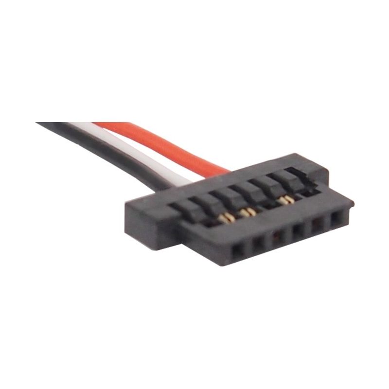 Li-Polymer Battery fits Mitac, Mio C320, Mio C320b, Mio C323 3.7V, 1150mAh GPS & Navigator Cameron Sino Technology Limited