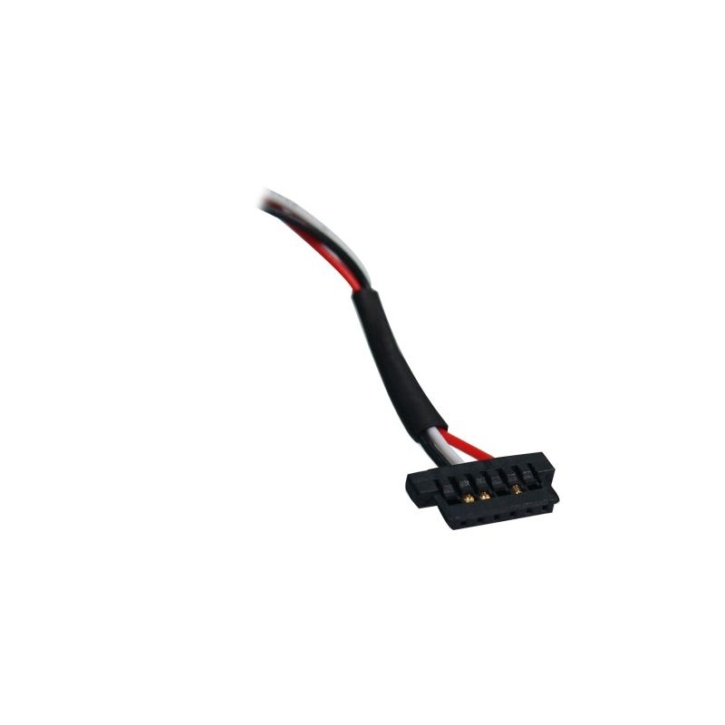 Li-ion Battery Fits Mitac, Mio Moov S500, Mio Moov S556 3.7v, 1100mah GPS & Navigator Cameron Sino Technology Limited