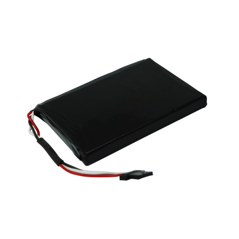 Li-ion Battery fits Mitac, Mio Moov 150 3.7V, 720mAh GPS & Navigator Cameron Sino Technology Limited