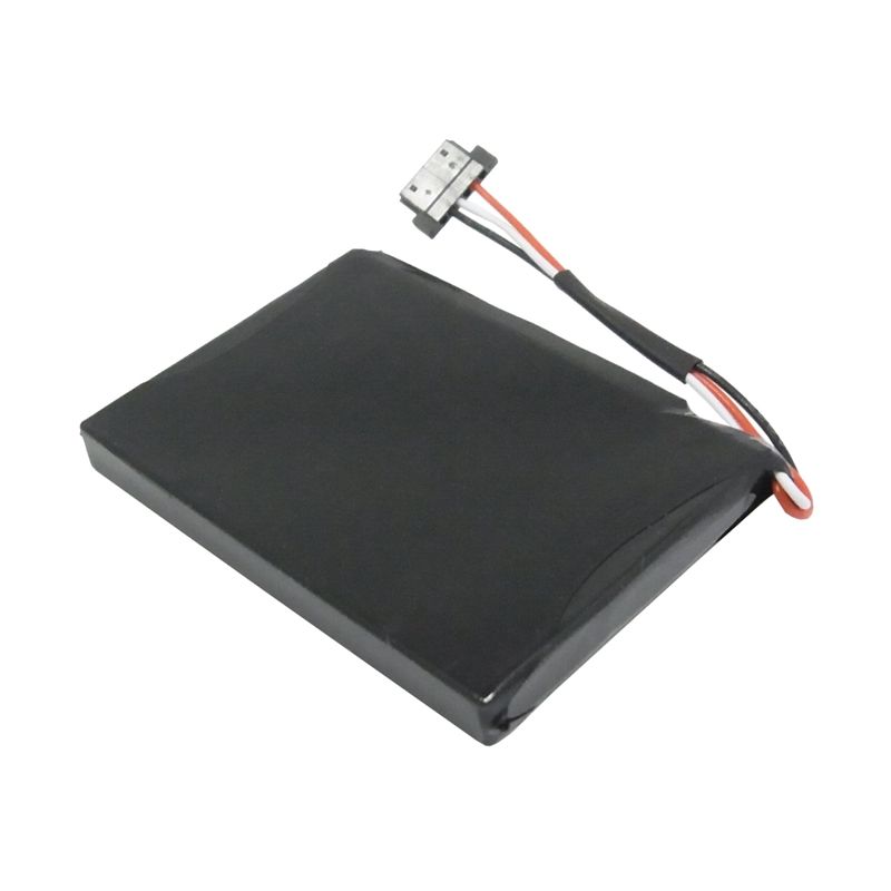 Li-ion Battery fits Mitac, Mio Moov 360u, Mio Moov 300, Mio Moov 301 3.7V, 750mAh GPS & Navigator Cameron Sino Technology Limited