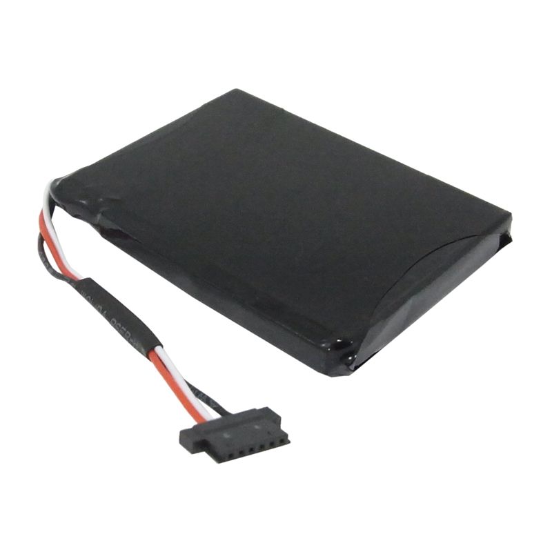 Li-ion Battery fits Mitac, Mio Moov 360u, Mio Moov 300, Mio Moov 301 3.7V, 750mAh GPS & Navigator Cameron Sino Technology Limited